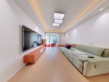 近陆慕全新简约精装三房,十全十美的楼层,一定可以看