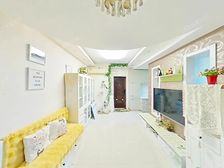 新出房源花木·牡丹路186弄·2室·1厅