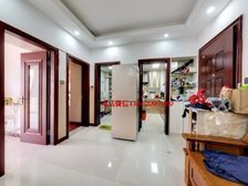 万泾花园精装两房,双地铁,采光无遮挡!