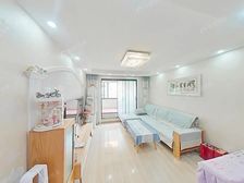 春申·银泰苑·2室·2厅