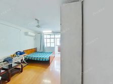 全明户型中楼层一房,地铁600米,产权清晰