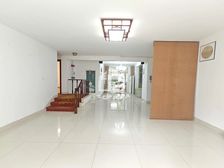 捡漏 商务区 越秀+三路庭园178平4居 有车库 急售