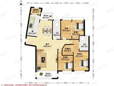 品质小区,环境优美,诚意出售,精装好房