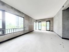 鸟语花香+景色宜人+大横厅四房+巴滨路天花板楼盘