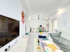 中交锦悦近轻轨小区配套成熟交通方便