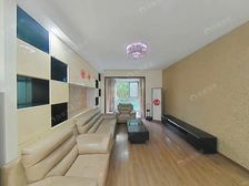 万里·大华愉景华庭·2室·2厅