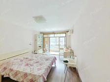 华东理工·梅陇四村·2室·1厅