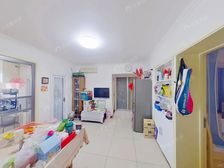 展览路·展览馆路6、甲6号·3室·1厅