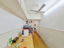 华东理工·梅陇六村·1室·1厅