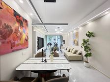 正规大三房 次新小区 邻步行街