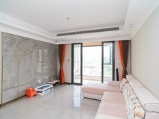 美的旭辉天赋 3室2厅 精装修出售价格可谈