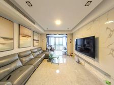 风格城事 3室2厅 南北 精装