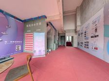 璧山新区府旁边 古道湾公园 一线临湖联排端户 带三个车位