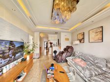 银亿上上城3室1厅1卫南朝向164.0万元/套出售