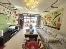 南北通透檀城西区3室2厅精装修