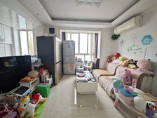 南北通透三林世博家园2室1厅