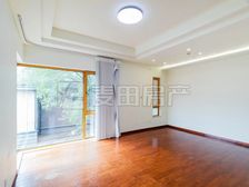 方正户型 独栋合院B户型 龙湾别墅