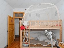 凤凰北新村南北通透两房 满二简装中层住宅