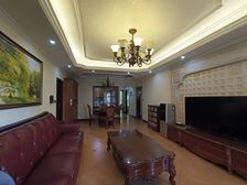 渝北区 中航翡翠城洋房 三房 155万