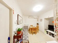 华盛家园2室1厅南北