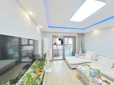 店长力荐·张江东 景观楼层 精装修 产权车位 南北通透
