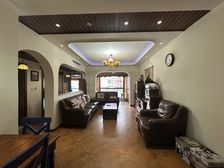 住家安静 拎包入住 三房精装 带大阳台 视野好