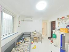 真光·真光八街坊·1室·1厅