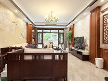 照母山 康桥融府豪装下叠 拎包入住 出门轻轨站 近光环商圈