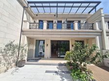 精装合院,使用面积500平,花园150平随俗看房