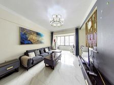 朝晖苑 3 房 108 方 繁华地段 环境优美 安全性高