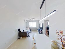 东四环 地铁6号线十里堡 晨光家园A区精装三居 带电梯采光好