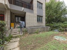 新出招商花园城别墅 边户 毛坯 随时看房