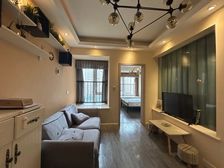 巴南区 旭辉城 二房 40万