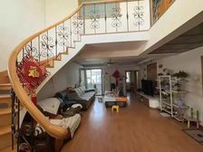 海淀 上地西里颂芳园 上跃南北5室3厅