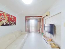 广安门·丽水莲花二号院·2室·2厅