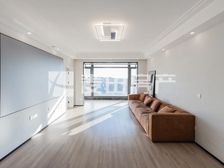 3室2厅景粼原著东区