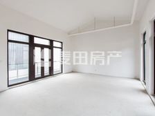 中粮瑞府全新中府园精装满配 拎包入住