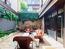 正南合院 懋源璟玺 4室3厅 豪华装修