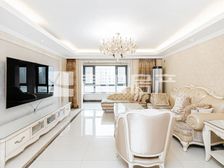 南北通透首开璞瑅4室2厅精装修