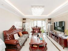 南北通透首开璞瑅3室2厅精装修