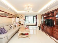 南北通透首开璞瑅4室2厅精装修