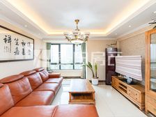 南北通透首开璞瑅4室2厅精装修