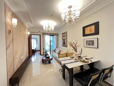 大渡口区 恒大麓山湖二期 二房 50万