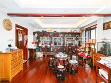 4室2厅首开璞瑅公馆