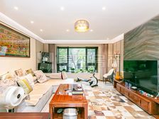 紫芳园五区 南北四居室 不临街,视野不错,业主自住