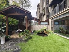 60平私家花园 协信星澜汇 精装跃层底跃3层 精装3房带书房