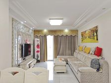 巴南区 鸥鹏大道壹号 精装三房