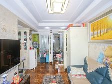 紫华佳苑+品质小区,环境优美,诚意出售,精装好房