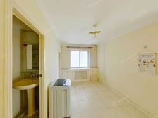 裕中西里满5唯一户型好双阳台诚意出售