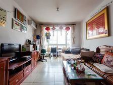 南北通透 落地飘窗 看房随时 业主诚心出售